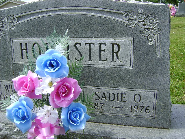 headstone image