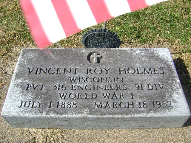 headstone image