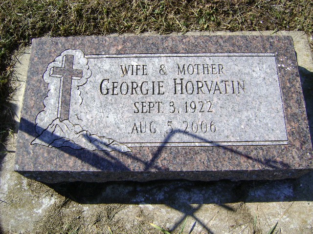 headstone image