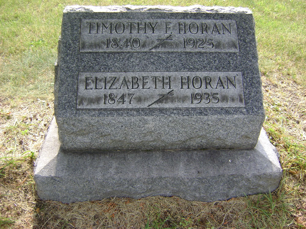headstone image