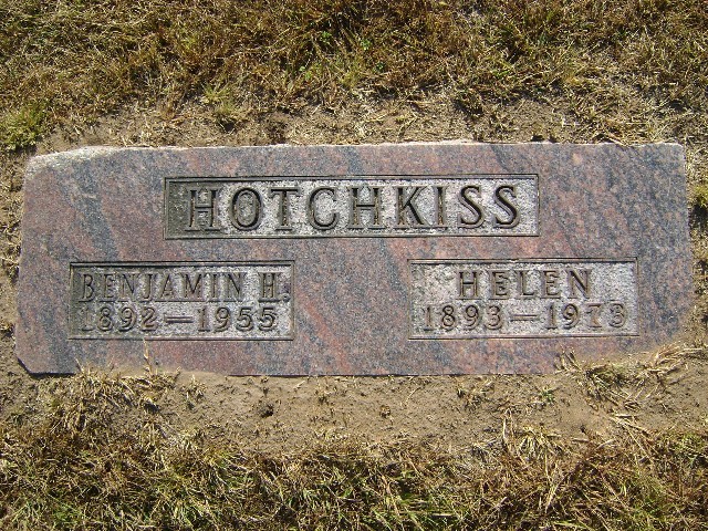 headstone image