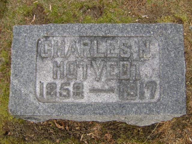 headstone image