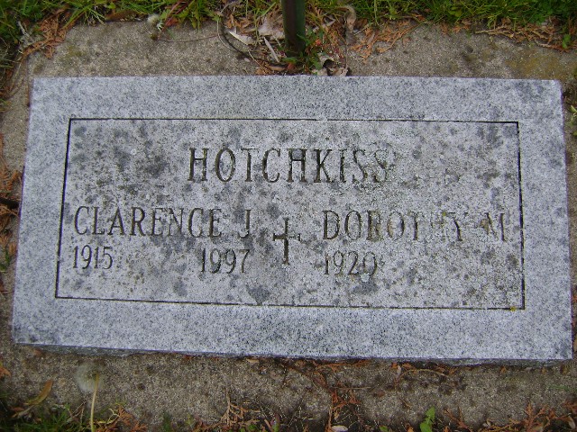 headstone image