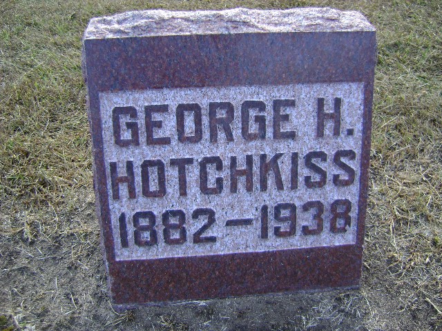 headstone image