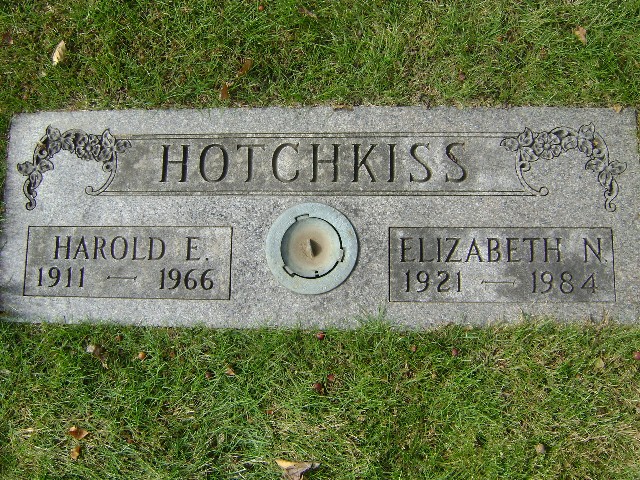 headstone image