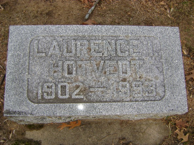 headstone image