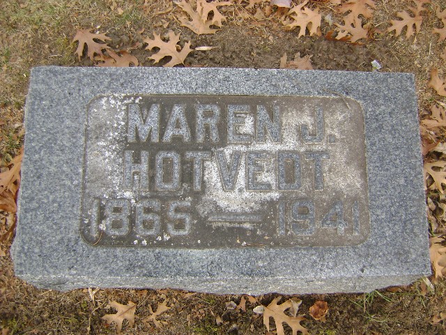 headstone image