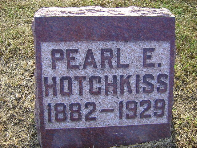 headstone image