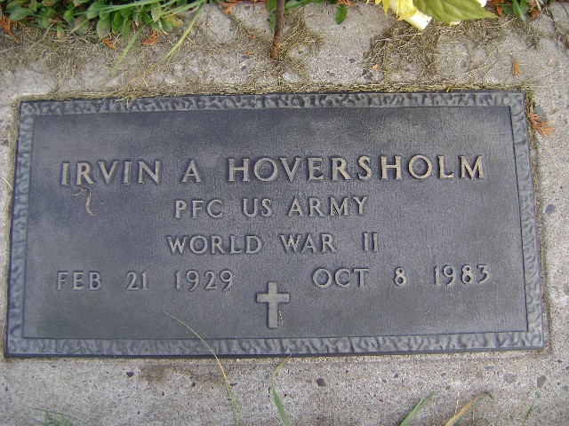 headstone image