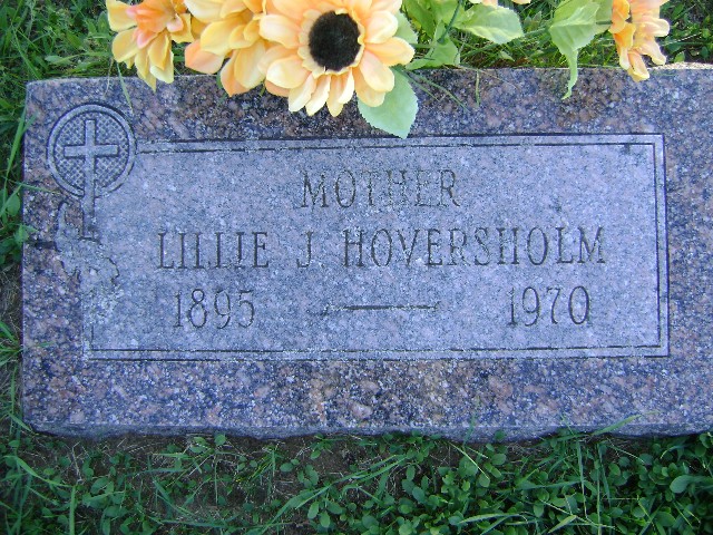 headstone image
