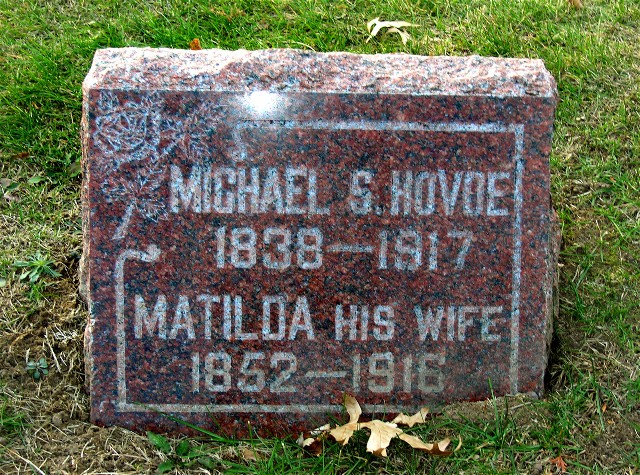 headstone image