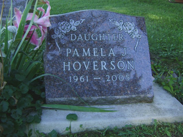 headstone image