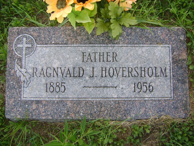 headstone image