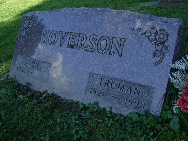 headstone image
