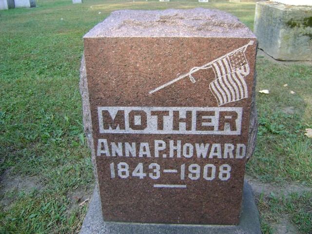 headstone image
