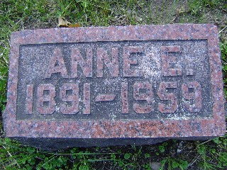 headstone image