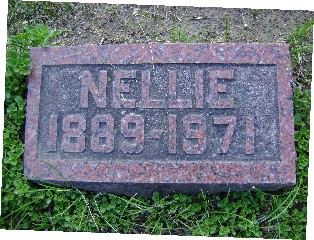 headstone image
