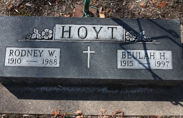 headstone image