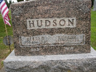 headstone image