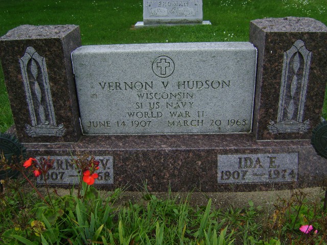 headstone image