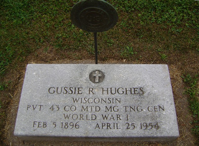 headstone image