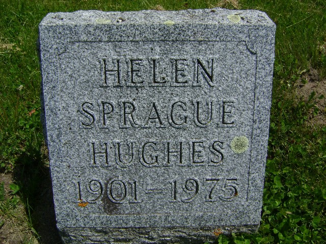 headstone image