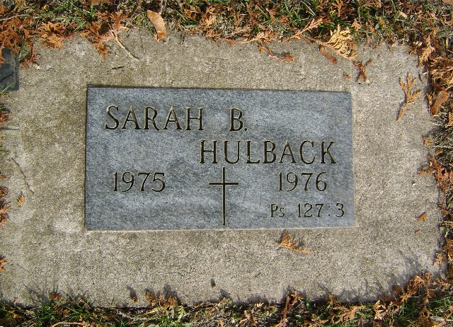 headstone image