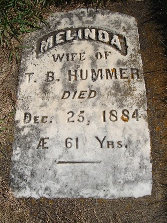 headstone image