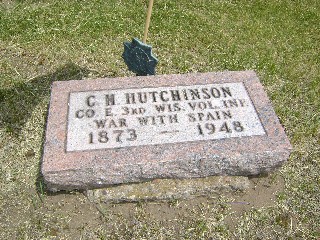 headstone image