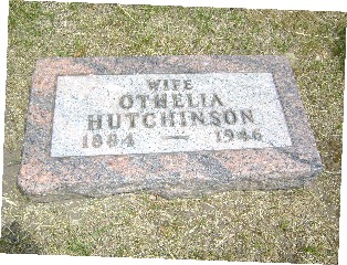 headstone image