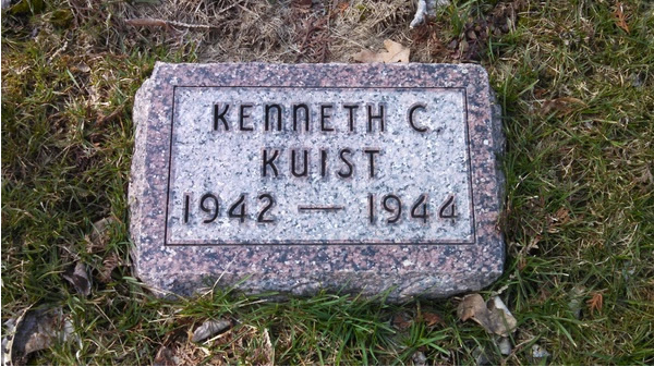headstone image