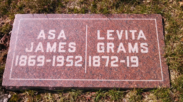 headstone image