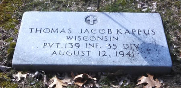 headstone image