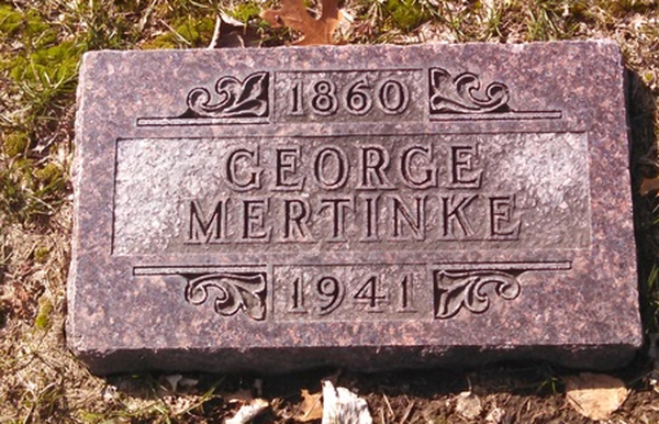 headstone image