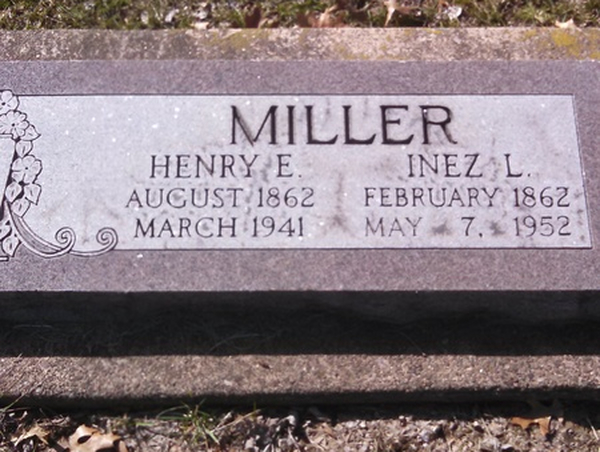 headstone image