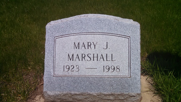 headstone image