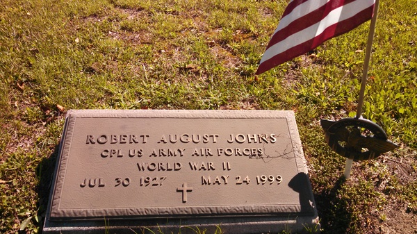 headstone image