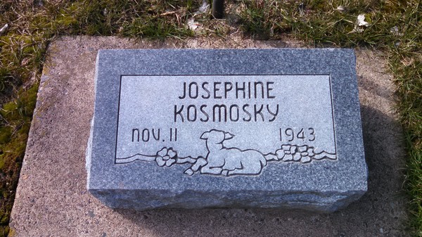 headstone image