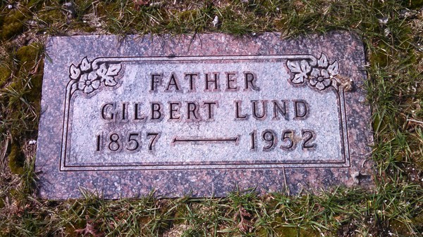 headstone image