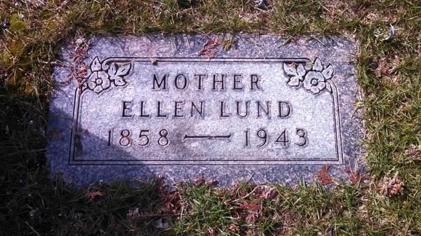 headstone image