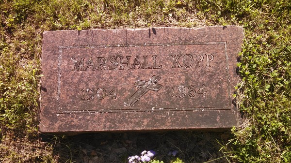 headstone image