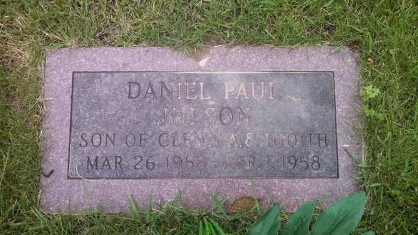 headstone image
