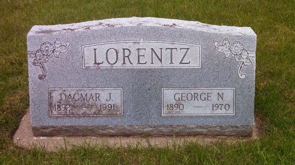 headstone image