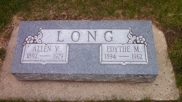 headstone image
