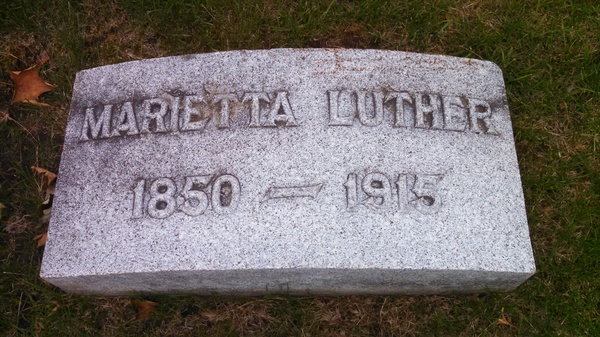 headstone image