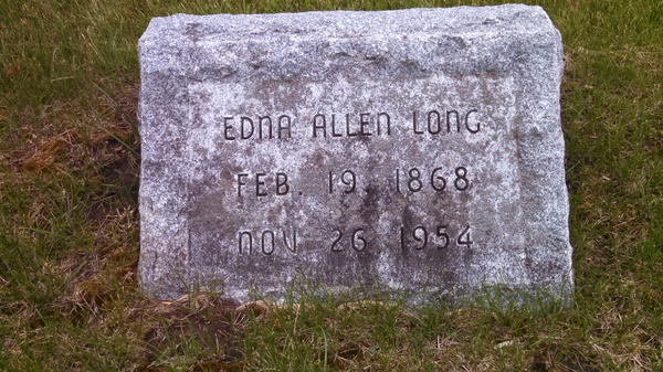 headstone image