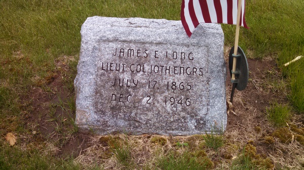 headstone image
