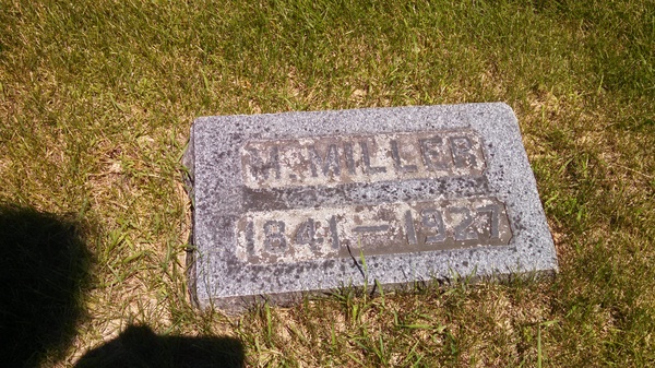 headstone image