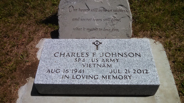 headstone image