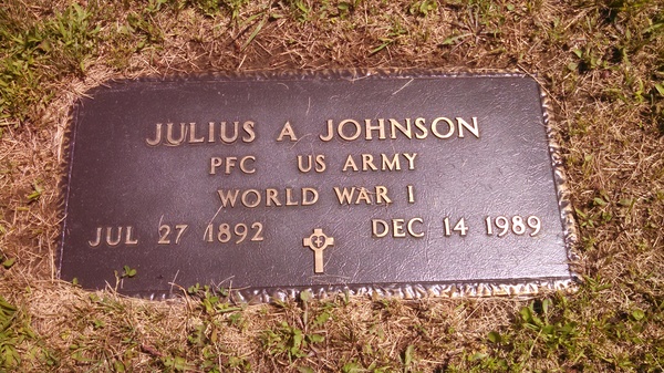 headstone image